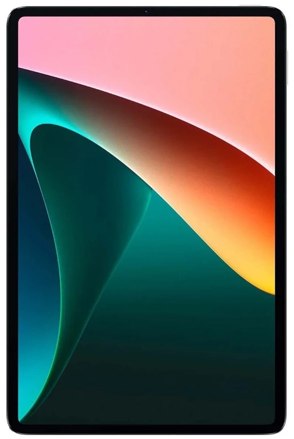 Планшет XiaoMi Pad 5 6/128Gb Wi-Fi Pearl White EAC фото 2