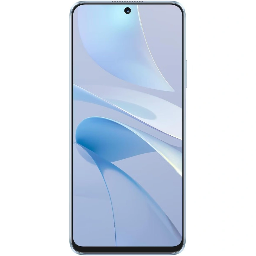 Смартфон Huawei Nova 13i 8/256Gb Blue (51098BHC) фото 4
