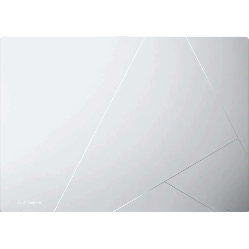 Ноутбук ASUS Zenbook 14 UX3405CA-PP477 14 OLED/ i9-285H Ultra/32GB/512GB SSD (90NB14W2-M00N00) Foggy Silver фото 5