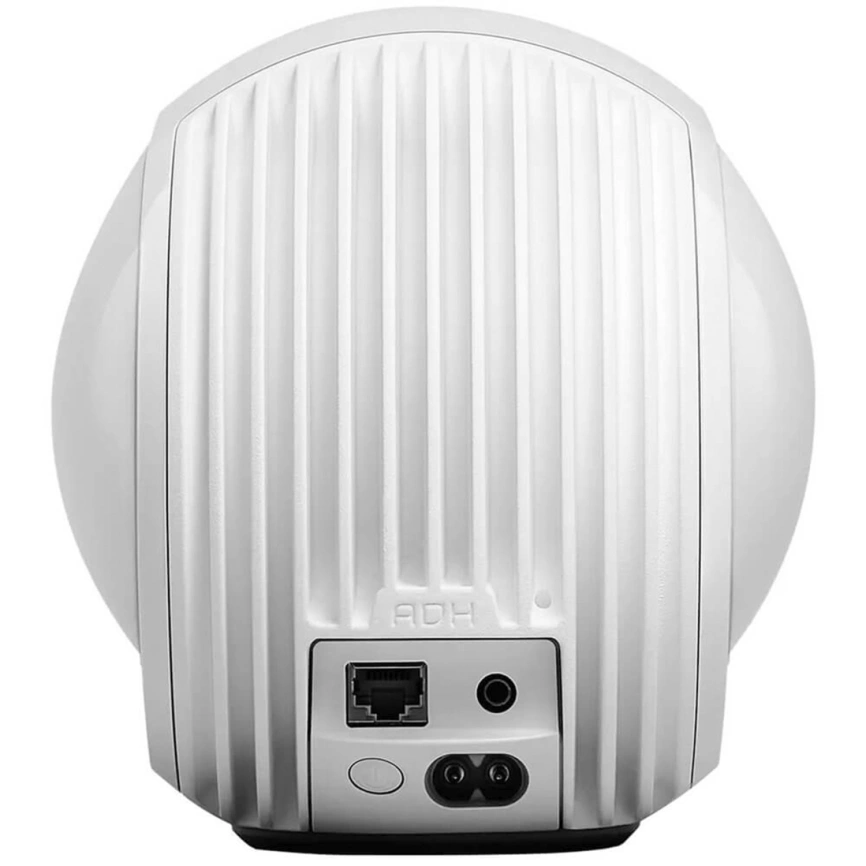 Беспроводная акустика Devialet Phantom II 98 dB Iconic White фото 7