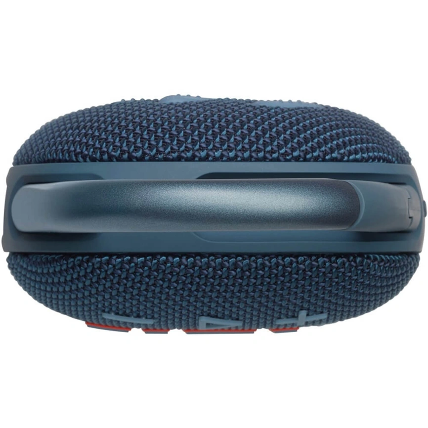 Портативная колонка JBL Clip 5 Blue фото 8