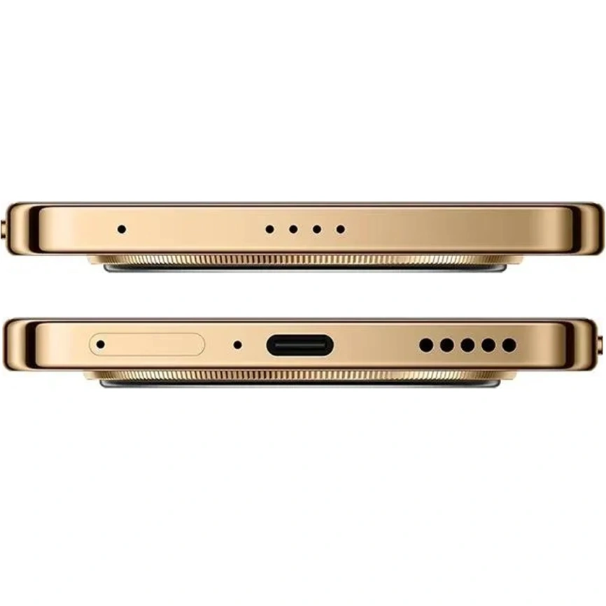 Смартфон Honor X9d 12/512Gb Reddish Brown фото 6