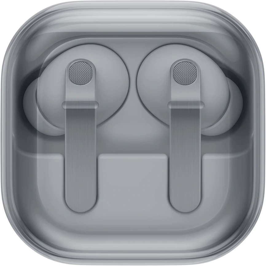 Наушники Samsung Galaxy Buds 4 Pro White фото 4