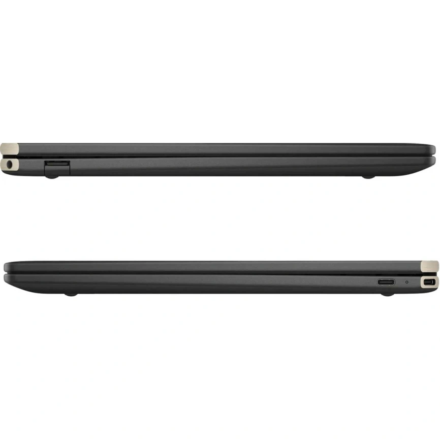 Ноутбук HP Spectre x360 14-eu0003ci 14 3K OLED/ i7-155H Ultra/16Gb/1Tb SSD (A19GJEA) Black фото 3