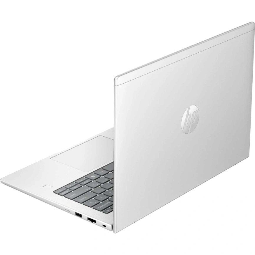 Ноутбук HP ProBook 4 G1i 14 IPS/ i5-225U Ultra/16Gb/512Gb SSD (D0VG5ET) Pike Silver фото 4
