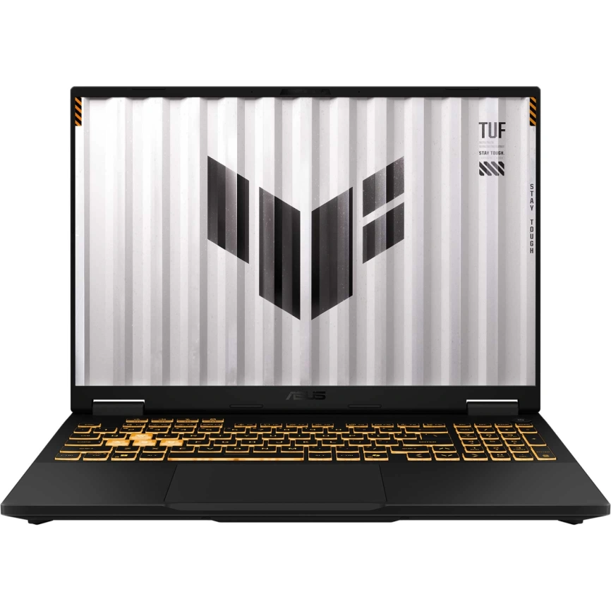 Ноутбук ASUS TUF Gaming F16 FX608JPR-QT093 16 IPS/ i7-13650HX/32GB/1TB SSD (90NR0NG1-M00690) Jaeger Gray фото 4