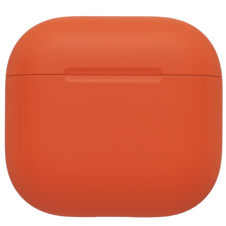 Наушники Apple AirPods 4 Color Orange фото 3