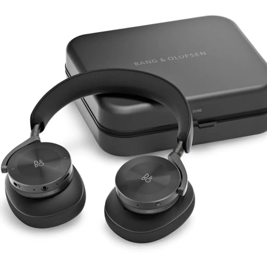 Наушники Bang & Olufsen Beoplay H95 Black фото 9