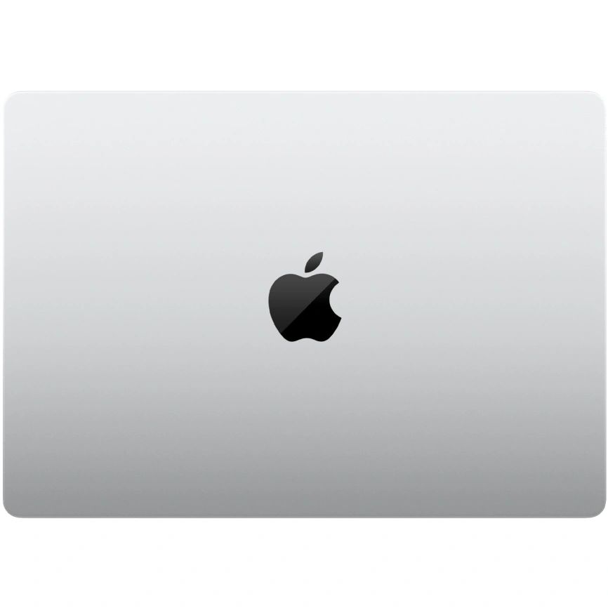 Ноутбук Apple MacBook Pro 14 (2024) M4 10c CPU, 10c GPU/24Gb/1Tb SSD (MCX14) Silver фото 2