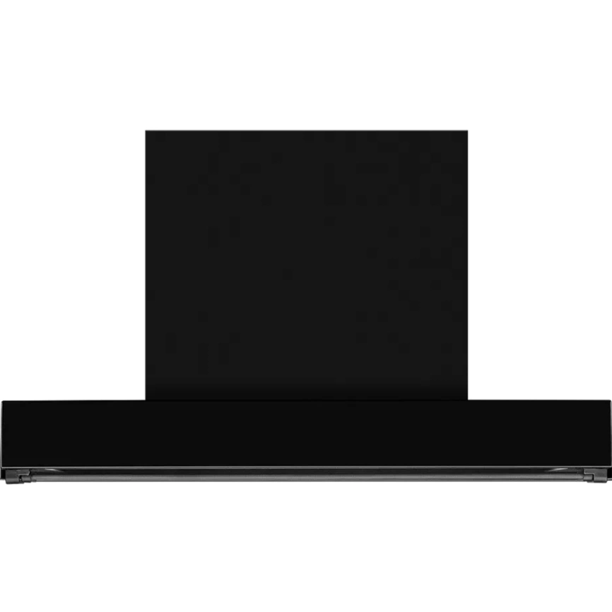 Встраиваемая вытяжка Kuppersberg NANCY S 60 Black фото 5