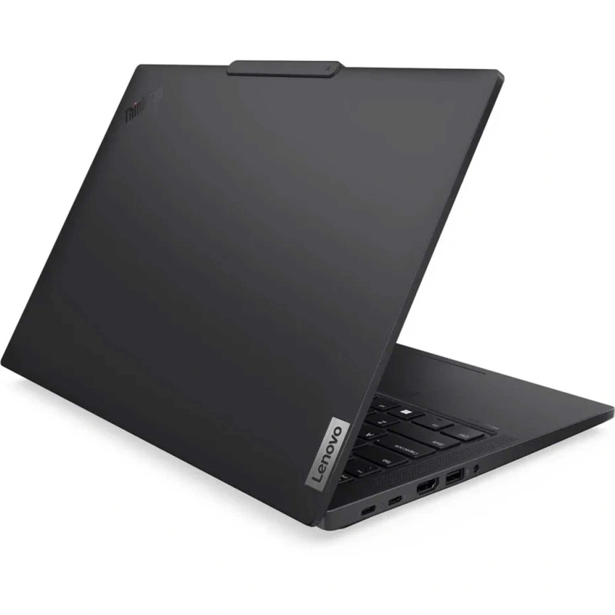 Ноутбук Lenovo ThinkPad T14 G6 14 IPS/ i7-258V Ultra/32Gb/512Gb SSD (21QG0059GP) Eclipse Black фото 3