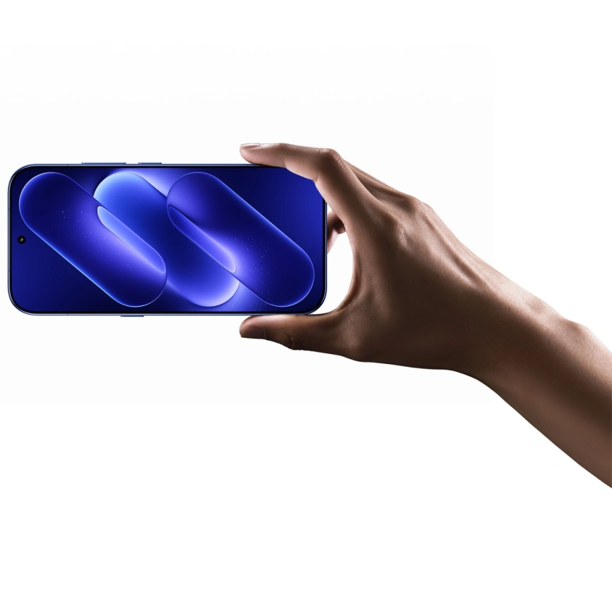 Смартфон Xiaomi 18 Pro 12/256Gb Galaxy Blue Global Version фото 10