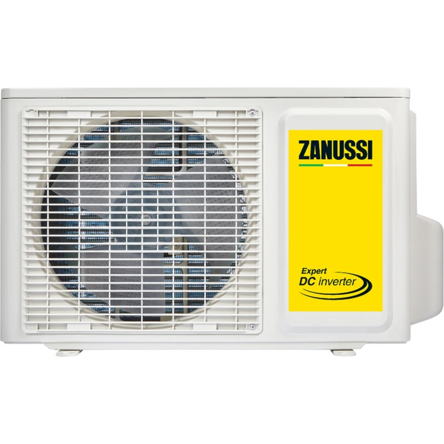 Сплит-система Zanussi Perfecto DC Inverter ZACS/I-09 HPF/A22/N8 White фото 8