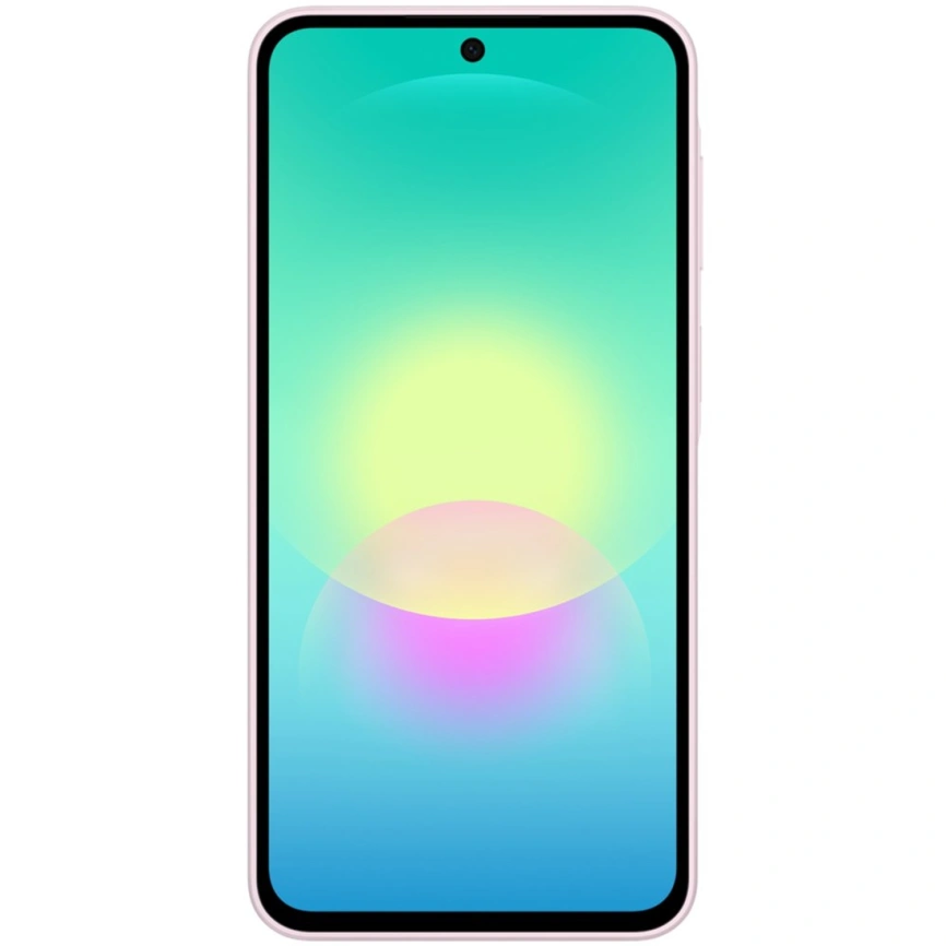 Смартфон Samsung Galaxy A27 5G SM-A276B 6/128GB Light Pink фото 6