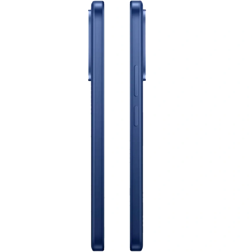 Смартфон Xiaomi Poco C95 Pro 6/128Gb Blue EAC фото 4