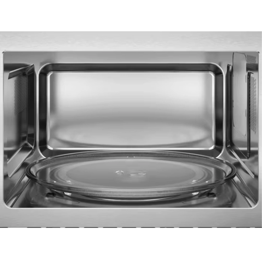 Микроволновая печь Electrolux KMFD264TEX Black/Stainless Steel фото 3
