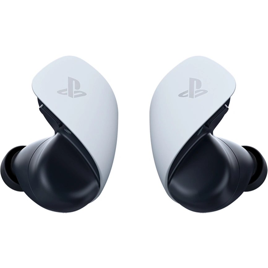 Беспроводные наушники Sony PULSE Explore White фото 5