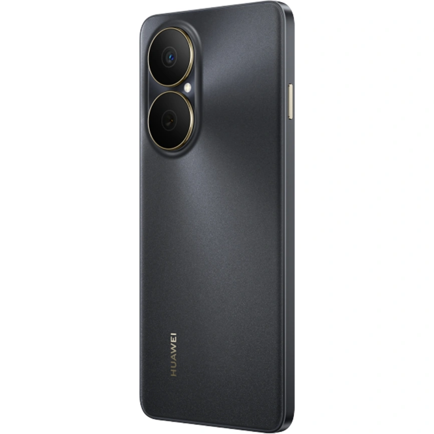 Смартфон Huawei Nova Y73 8/128Gb Black (51098GPK) фото 3