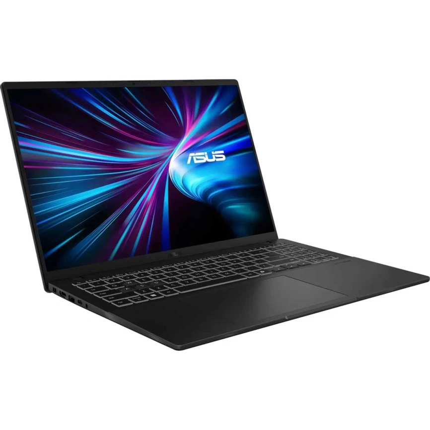 Ноутбук ASUS VivoBook V16 V3607VM-RP067 16 IPS/ i5-210H/32GB/512GB SSD (90NB16K1-M005N0) Black фото 3