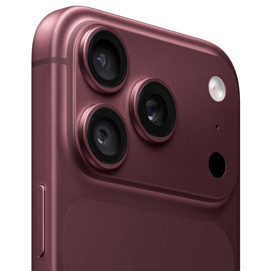 Смартфон Apple iPhone 18 Pro 256GB eSim Burgundy фото 2
