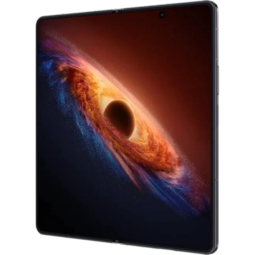 Смартфон Honor Magic V6 16/512Gb Black Velvet CN фото 4