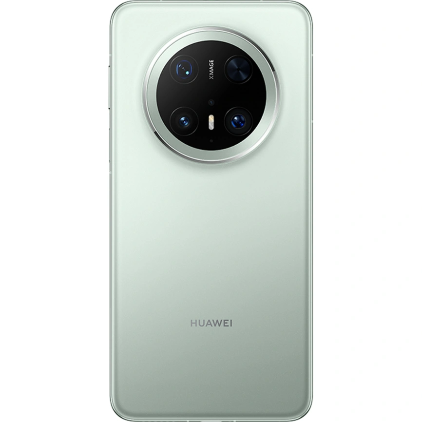 Смартфон Huawei Mate 70 Pro 12/512Gb Green (51098DTG) фото 8