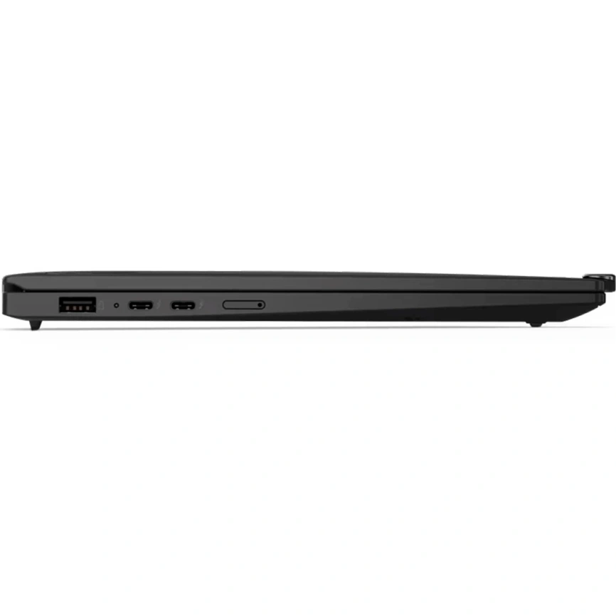 Ноутбук Lenovo ThinkPad X1 Carbon G12 14 WUXGA IPS/ i7-155H Ultra/16Gb/512Gb SSD (21KDA04PCD) Black фото 5