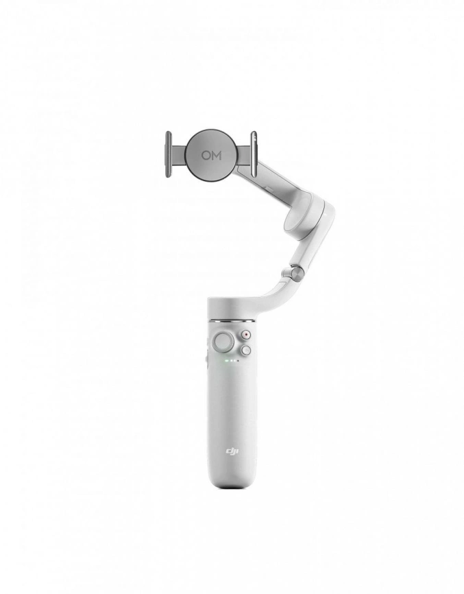 Электрический стабилизатор DJI Osmo Mobile 5 фото 1