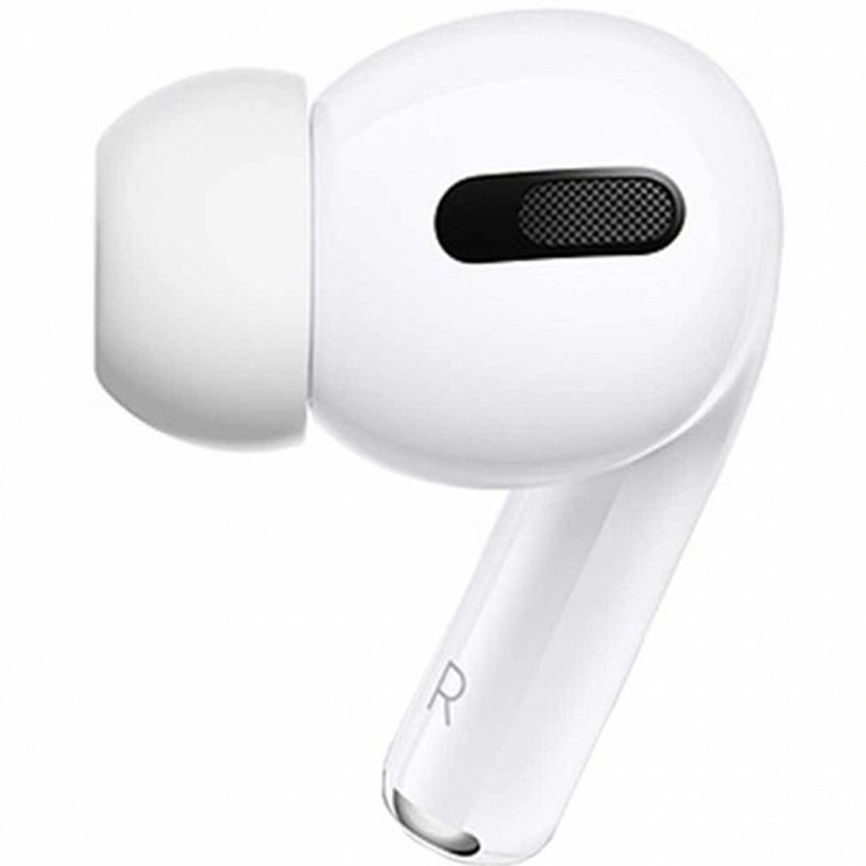 Наушник Apple AirPods Pro 2 USB-C (MTJV3) R (Правый) White фото 2