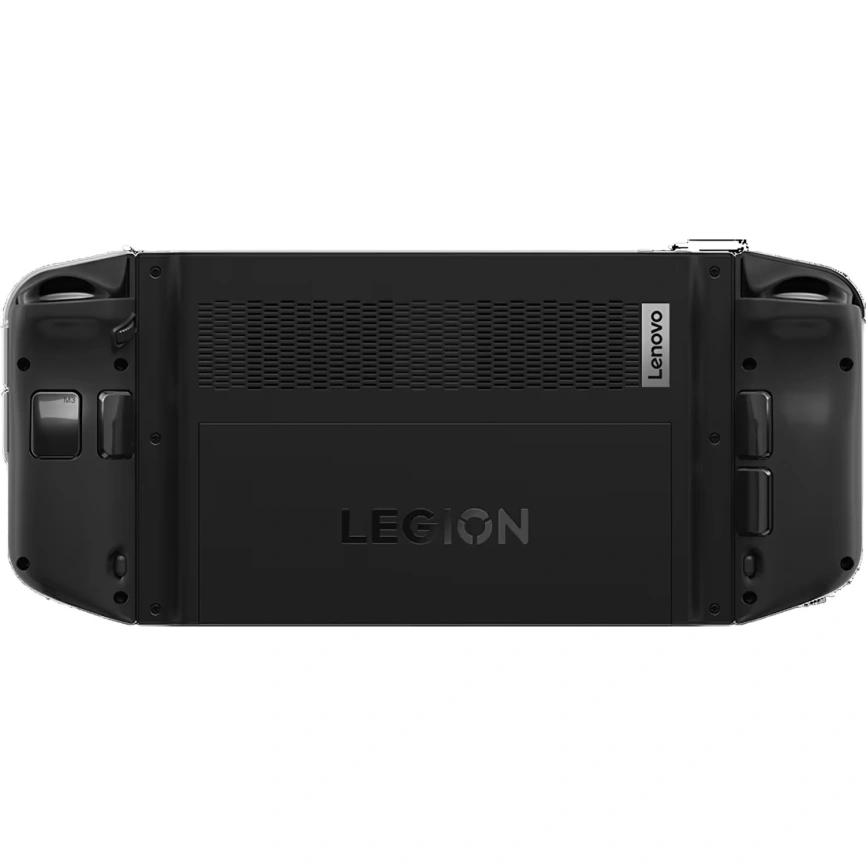 Игровая приставка Lenovo Legion Go Z1 Extreme 16/1TB Black фото 3