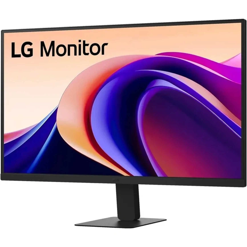 Монитор LG 27" UltraFine 27U631A-B IPS Black (27U631A-B.ARUQ) фото 2