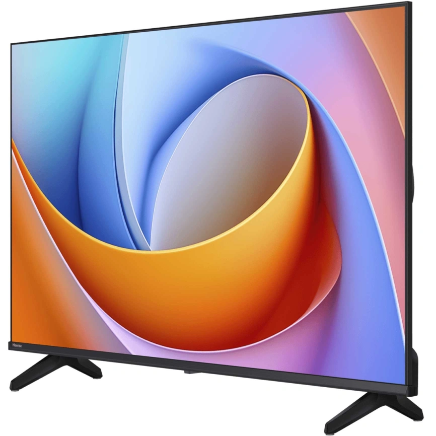 Телевизор Hisense 32A4Q 32" (2025) фото 2
