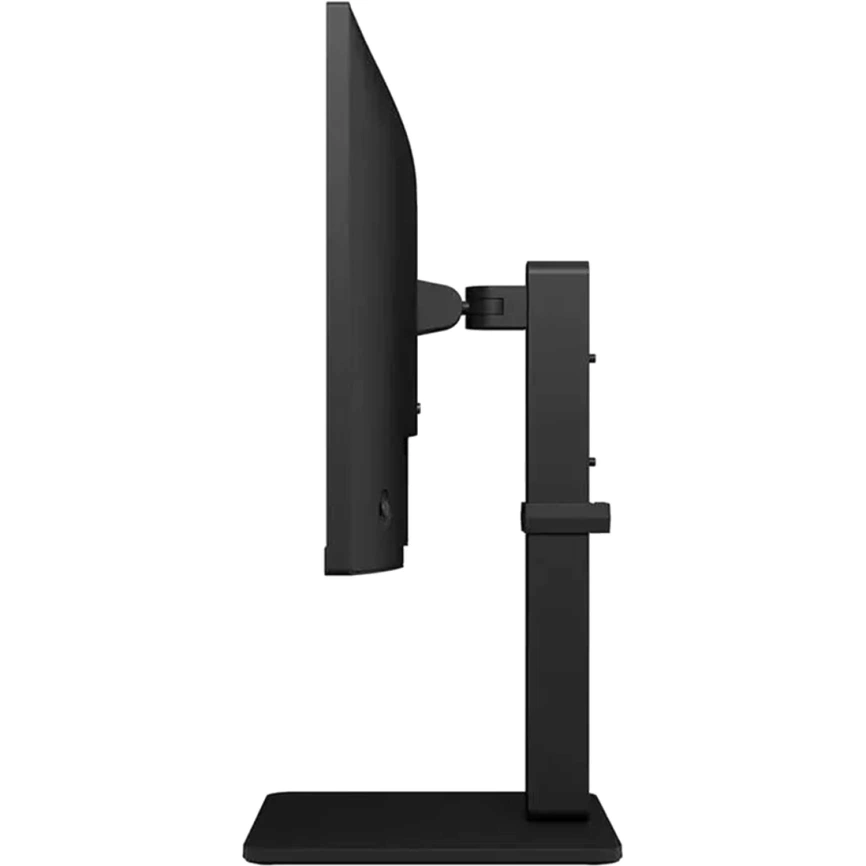 Монитор LG 24" 24BA550-B IPS Black (24BA550-B.ARUQ) фото 5