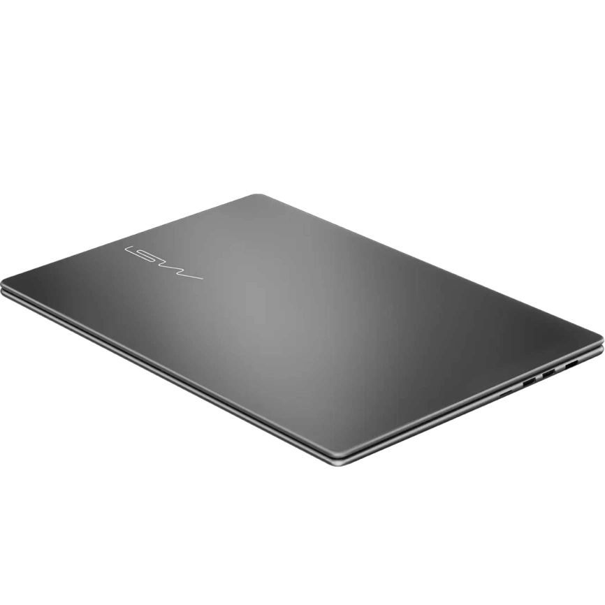 Ноутбук MSI Modern 16S AI+ G3MG-013XRU 16 OLED/ i5-322 Ultra/16GB/512GB SSD (9S7-26U211-013) Platinum Gray фото 5