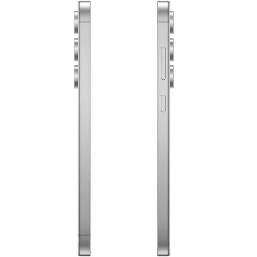 Смартфон Samsung Galaxy S24 FE SM-S721B 8/256Gb Gray фото 2