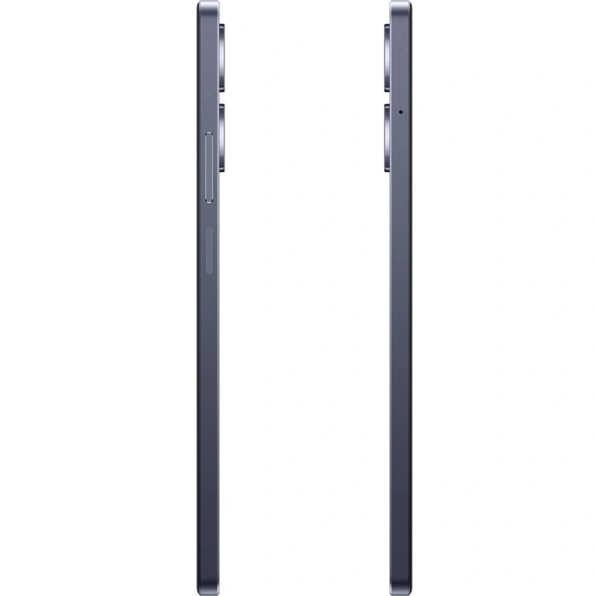 Смартфон Realme Note 60 6/128Gb Marble Black фото 3