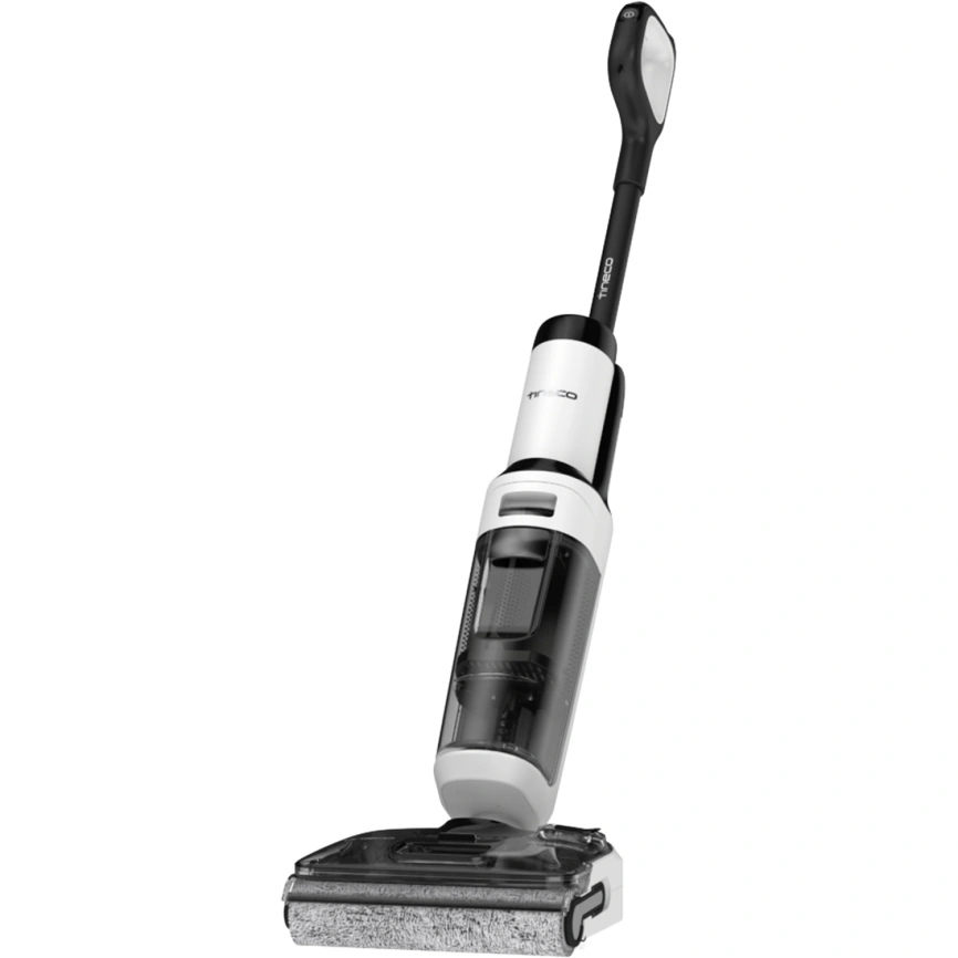 Пылесос Tineco Floor One S6 Stretch Max Black/White (FW630500RU) фото 1