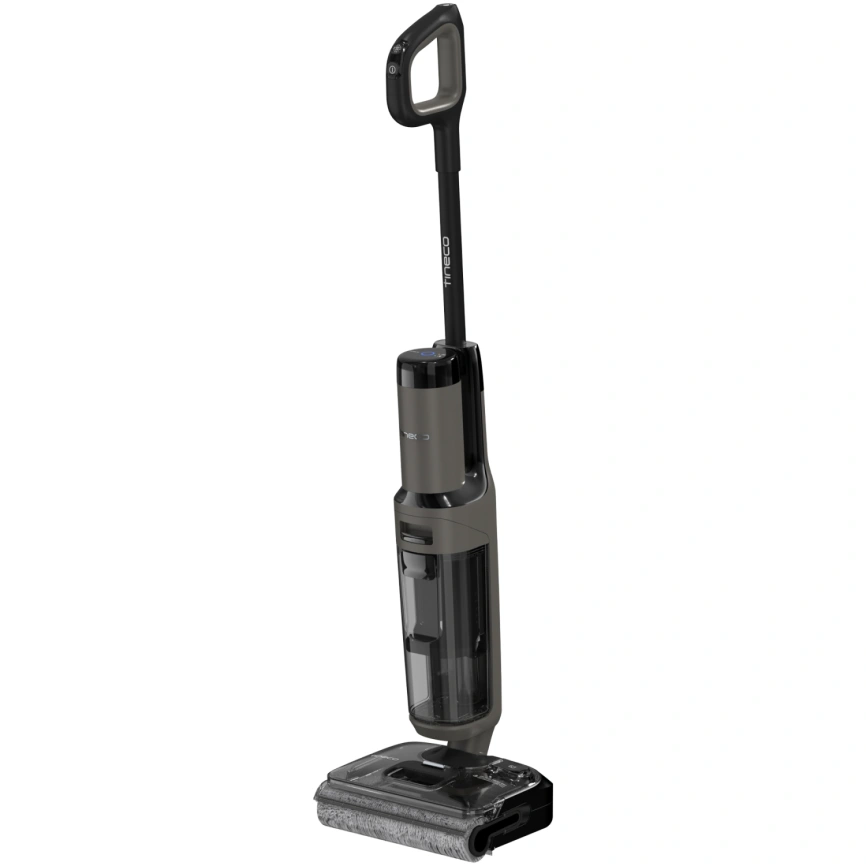 Пылесос Tineco Floor One i6 Stretch Plus Grey (FW431500RU) фото 3