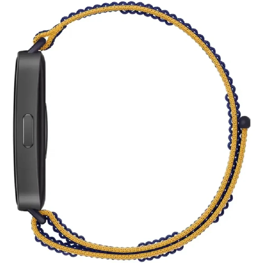 Фитнес-браслет Huawei Band 9 Blue (55020BYM) фото 4