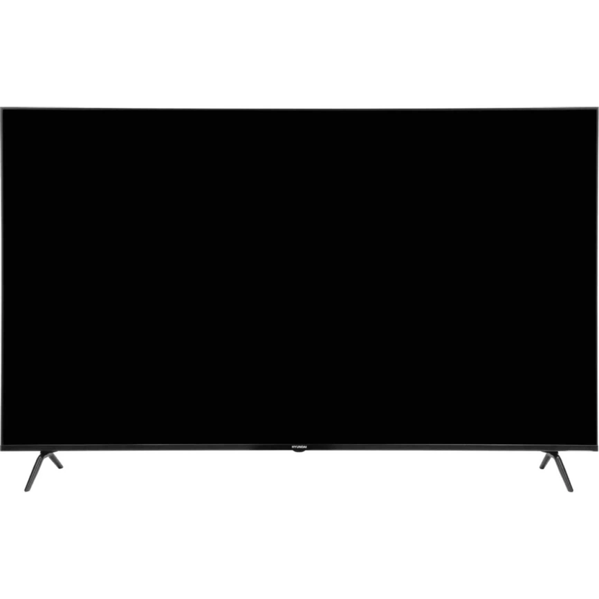 Телевизор Hyundai H-LED55BU7011 55" фото 2