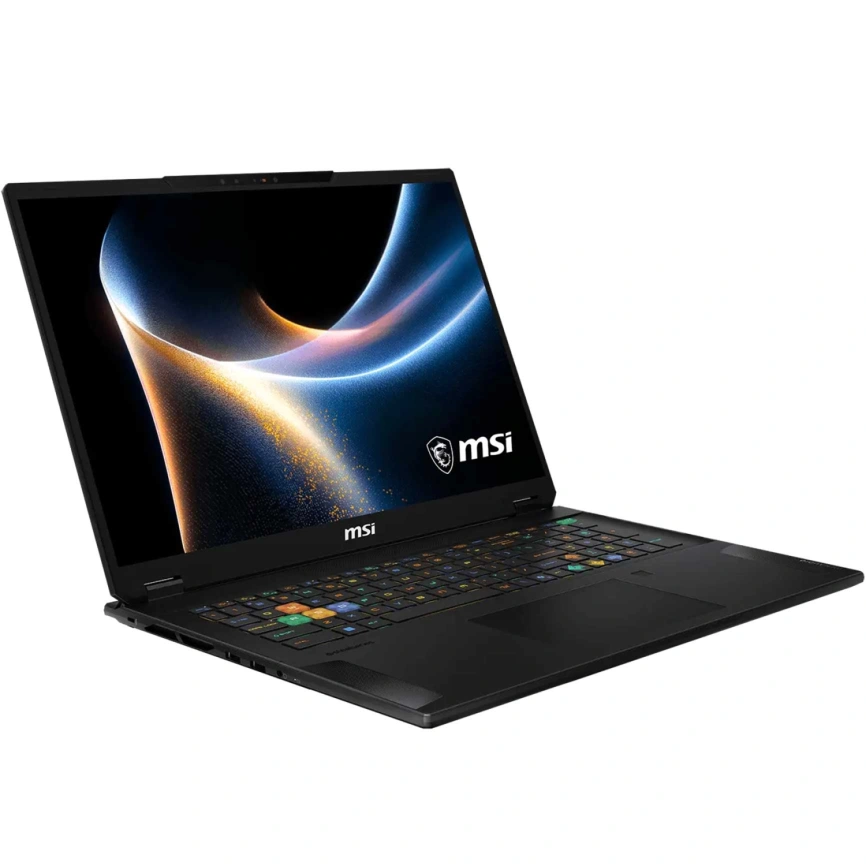 Ноутбук MSI Stealth 18 AI HX A2WI-083RU 18 mLED/ i9-290HX Plus Ultra/32GB/2TB SSD (9S7-183341-083) Core Black фото 2