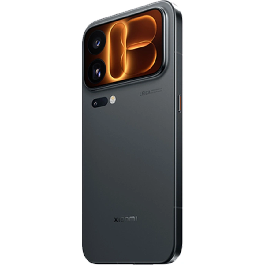 Смартфон Xiaomi 18 Pro Max 12/512Gb Black CN фото 2