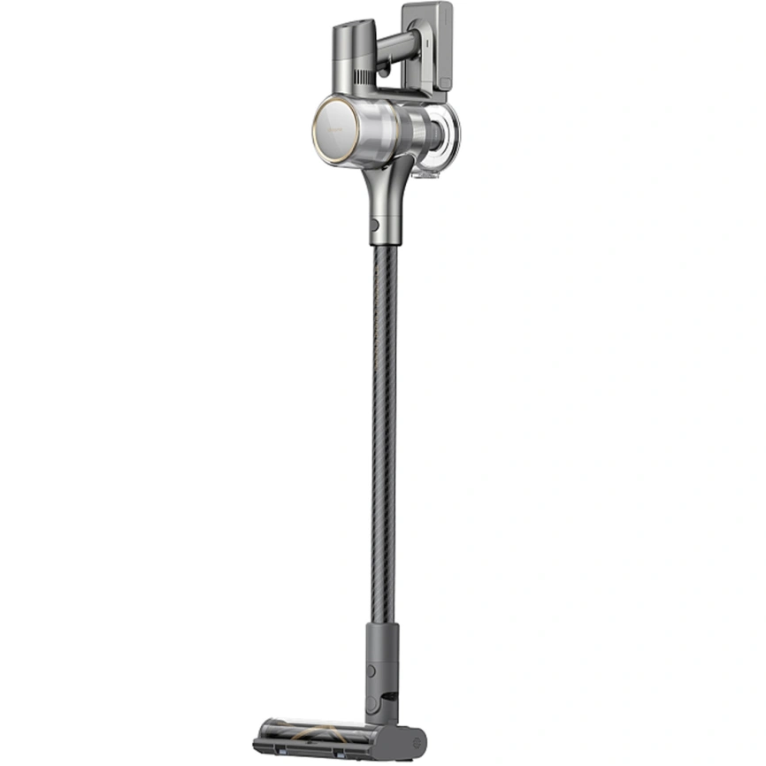 Пылесос Dreame R20 Gray/Gold (VTV97A) фото 8