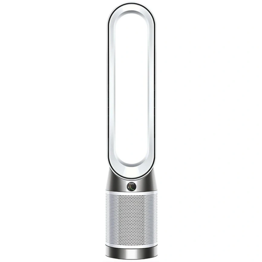 Очиститель воздуха Dyson TP11 Purifier Cool White/White фото 1