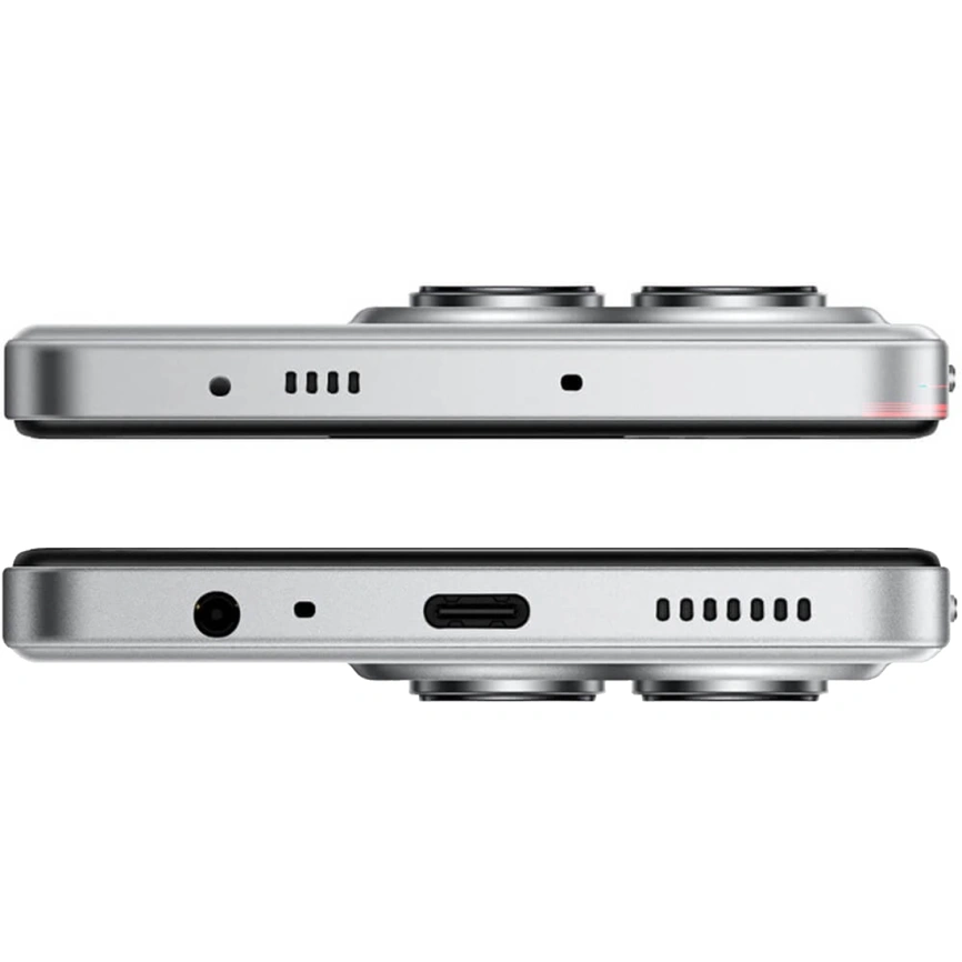 Смартфон Tecno Pova 7 Neo 8/256Gb Magic Silver фото 3