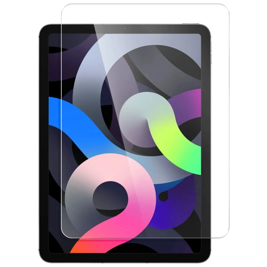 Защитное стекло Glass PRO для iPad Air 10.9 2022 фото 1