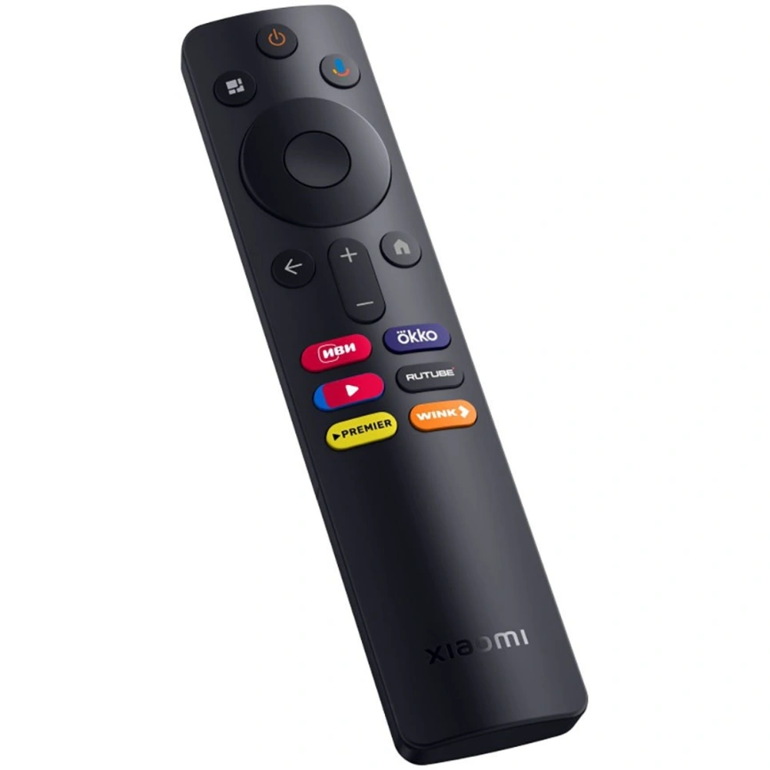 Медиаплеер Xiaomi TV Stick 2K Black (PFJ4213RU) фото 4