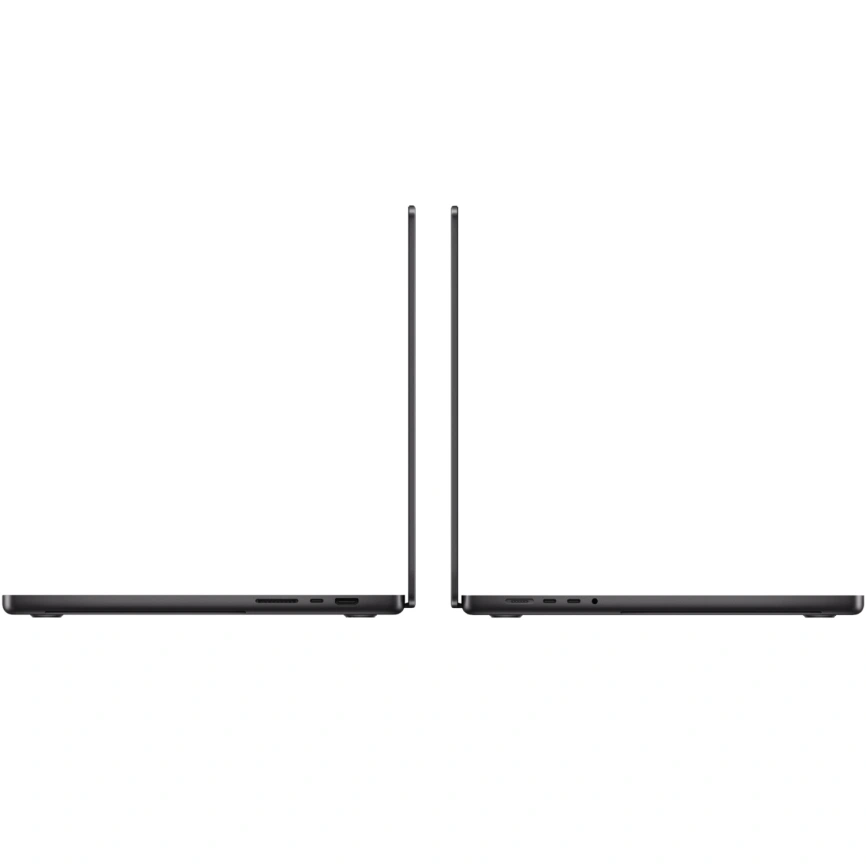Ноутбук Apple MacBook Pro 16 (2024) M4 Pro 14C CPU, 20C GPU/48Gb/512Gb SSD (MX2Y3) Space Black фото 4