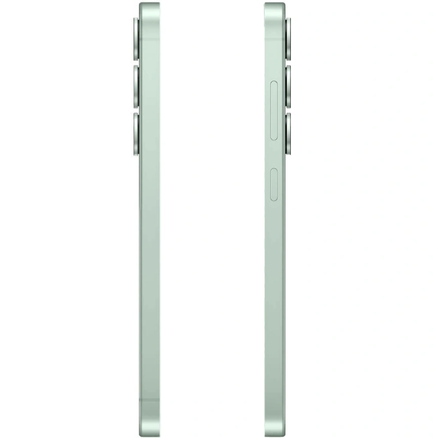 Смартфон Samsung Galaxy S25 Plus SM-S936B 12/512Gb Mint фото 5