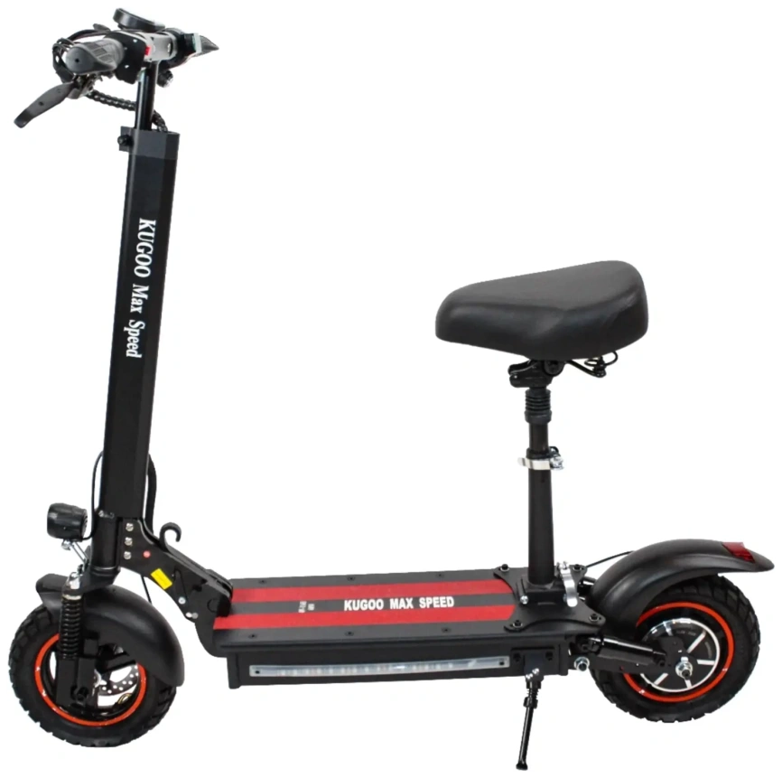 Электросамокат Kugoo Max Speed 11Ah фото 1